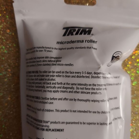 Microdema Roller - Picture 6 of 7